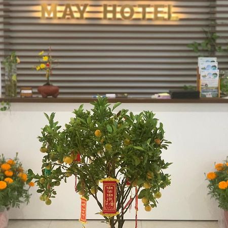 Hotel May Luxury 5 Sao Phu Quoc Extérieur photo