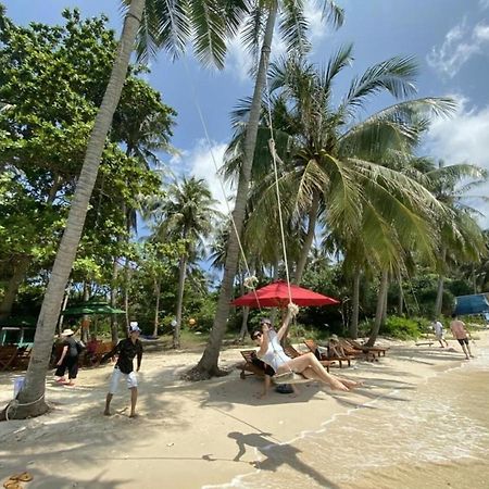 Hotel May Luxury 5 Sao Phu Quoc Extérieur photo