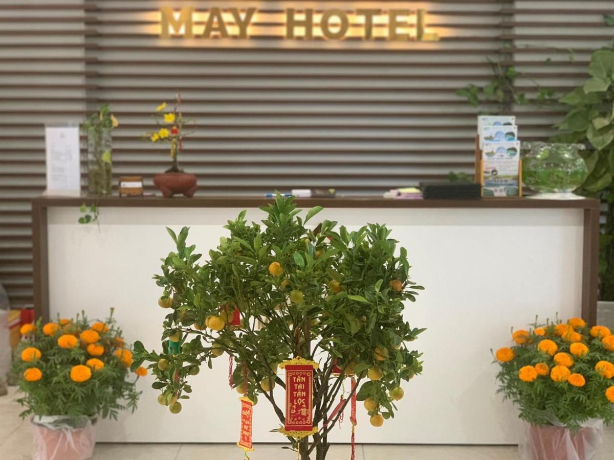 Hotel May Luxury 5 Sao Phu Quoc Extérieur photo