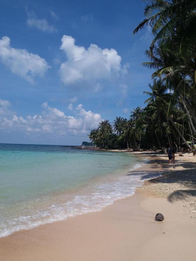 Hotel May Luxury 5 Sao Phu Quoc Extérieur photo